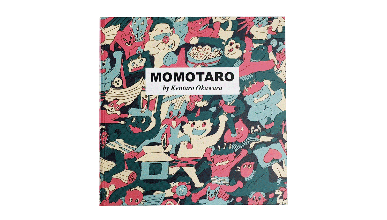 MOMOTARO